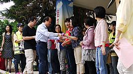 建安母親節感恩園遊會 (相機2)