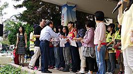 建安母親節感恩園遊會 (相機2)