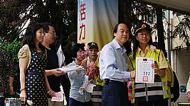 建安母親節感恩園遊會 (相機2)