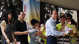 建安母親節感恩園遊會 (相機2)