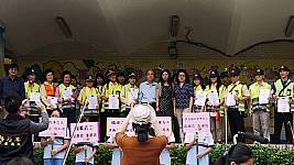 建安母親節感恩園遊會 (相機2)
