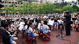 建安母親節感恩園遊會 (相機2)