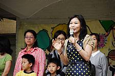 建安母親節感恩園遊會 (相機2)