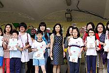 建安母親節感恩園遊會 (相機2)
