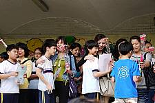 建安母親節感恩園遊會 (相機2)