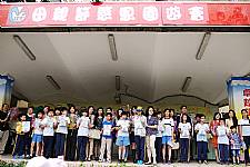 建安母親節感恩園遊會 (相機2)