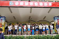 建安母親節感恩園遊會 (相機2)