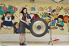 建安母親節感恩園遊會 (相機2)