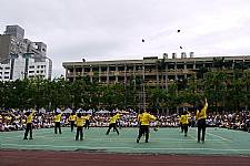 建安母親節感恩園遊會 (相機2)