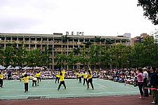 建安母親節感恩園遊會 (相機2)