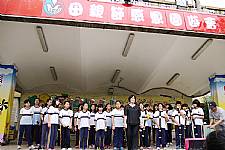 建安母親節感恩園遊會 (相機2)
