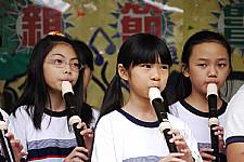 建安母親節感恩園遊會 (相機2)