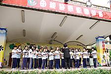 建安母親節感恩園遊會 (相機2)