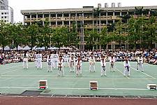 建安母親節感恩園遊會 (相機2)