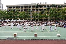建安母親節感恩園遊會 (相機2)