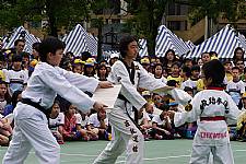 建安母親節感恩園遊會 (相機2)