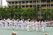 建安母親節感恩園遊會 (相機2)