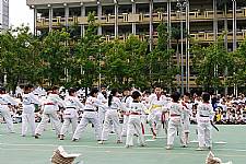 建安母親節感恩園遊會 (相機2)