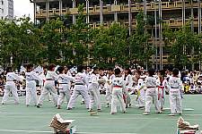 建安母親節感恩園遊會 (相機2)
