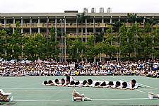 建安母親節感恩園遊會 (相機2)