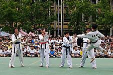 建安母親節感恩園遊會 (相機2)