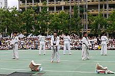 建安母親節感恩園遊會 (相機2)