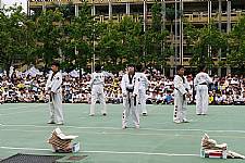 建安母親節感恩園遊會 (相機2)