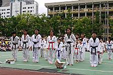 建安母親節感恩園遊會 (相機2)