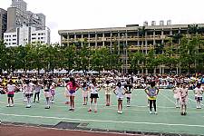 建安母親節感恩園遊會 (相機2)