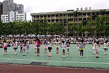 建安母親節感恩園遊會 (相機2)