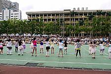 建安母親節感恩園遊會 (相機2)