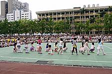 建安母親節感恩園遊會 (相機2)