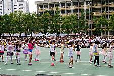 建安母親節感恩園遊會 (相機2)