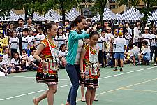 建安母親節感恩園遊會 (相機2)