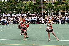 建安母親節感恩園遊會 (相機2)
