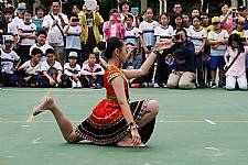 建安母親節感恩園遊會 (相機2)