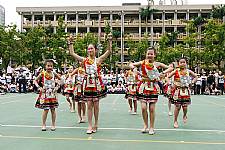 建安母親節感恩園遊會 (相機2)