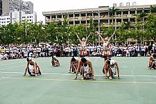 建安母親節感恩園遊會 (相機2)