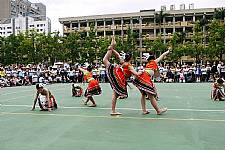 建安母親節感恩園遊會 (相機2)