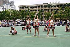 建安母親節感恩園遊會 (相機2)