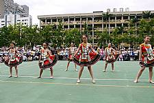 建安母親節感恩園遊會 (相機2)