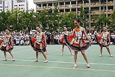 建安母親節感恩園遊會 (相機2)