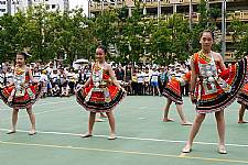 建安母親節感恩園遊會 (相機2)
