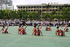 建安母親節感恩園遊會 (相機2)
