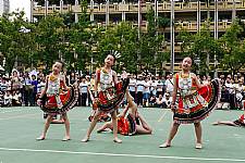 建安母親節感恩園遊會 (相機2)