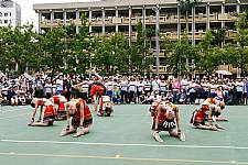 建安母親節感恩園遊會 (相機2)