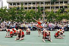 建安母親節感恩園遊會 (相機2)