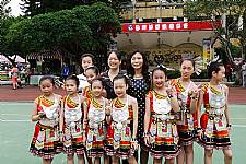 建安母親節感恩園遊會 (相機2)