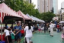 建安母親節感恩園遊會 (相機2)