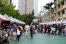 建安母親節感恩園遊會 (相機2)